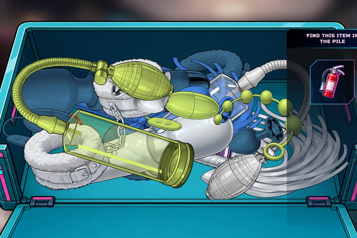 SQUIRT GAME All Achievements: 21 Trophies and Unlock Plan
